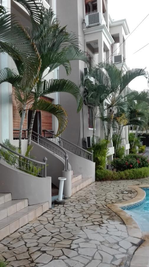 Residences Abrico มงต์ชัวซี ภายนอก รูปภาพ